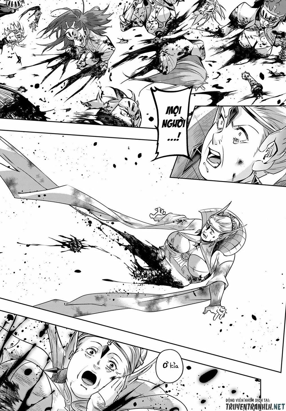 the kingdom of ruin chapter 13 17