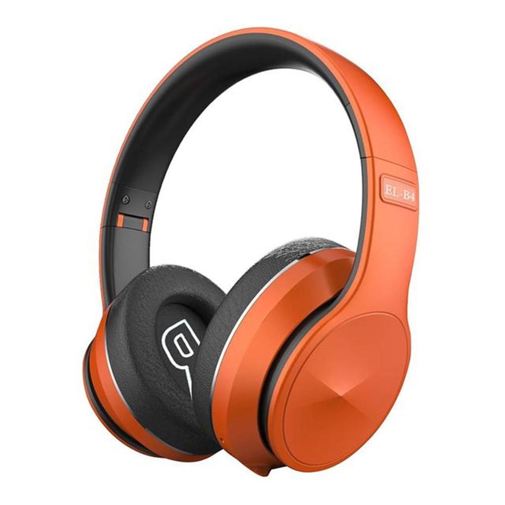 Headphones Headset w/Mic FM Radio /Work/Gaming