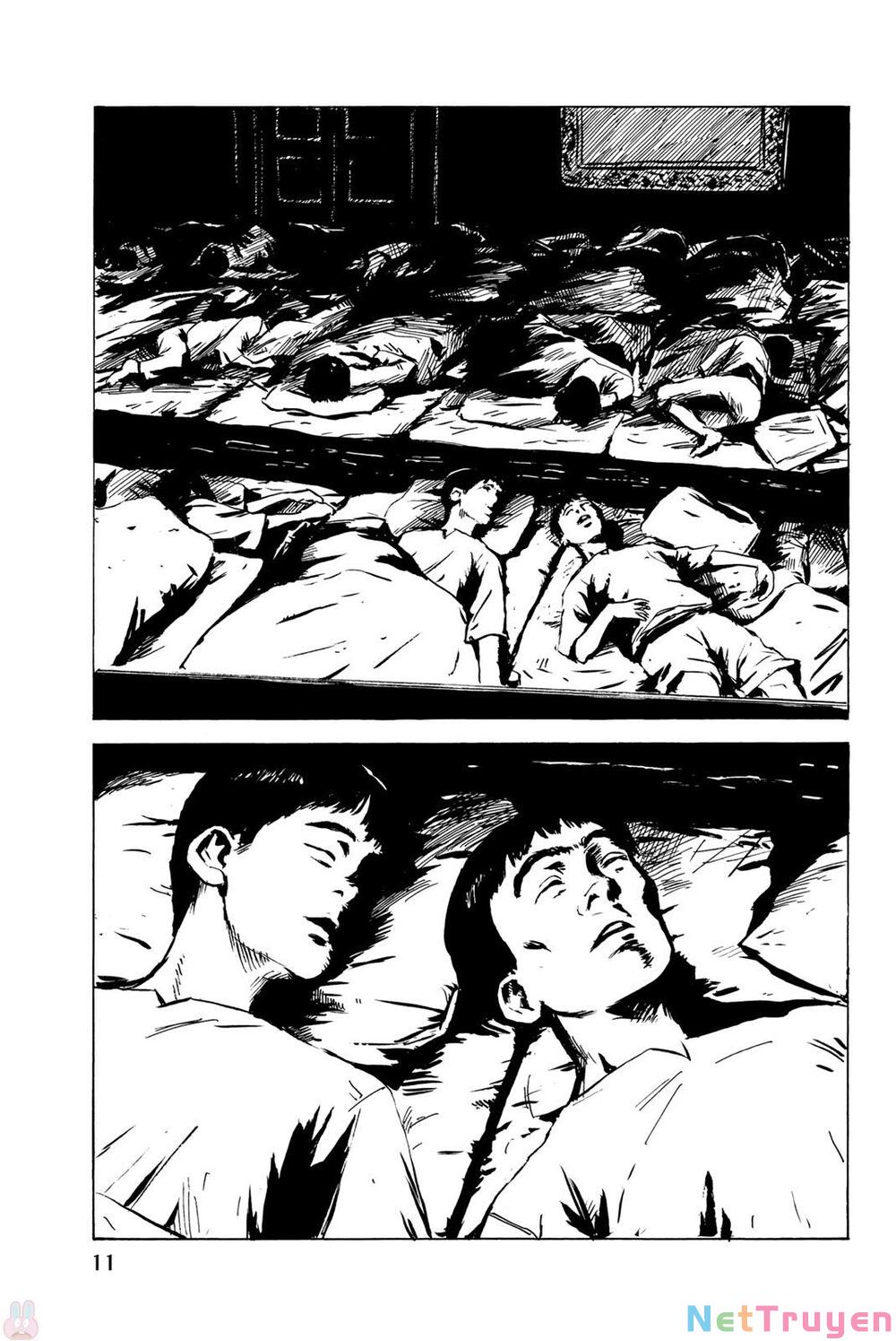 happiness chapter 31 11