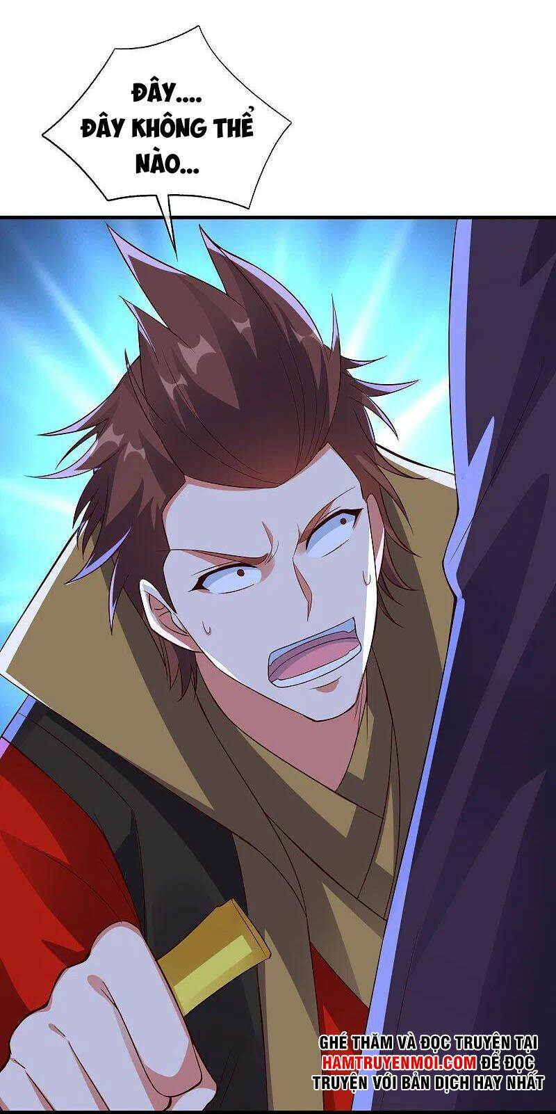 phục thiên thánh chủ chapter 217 9