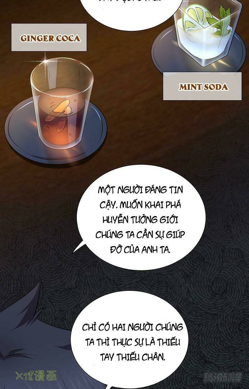 hành khúc của tôi và em chapter 7 15