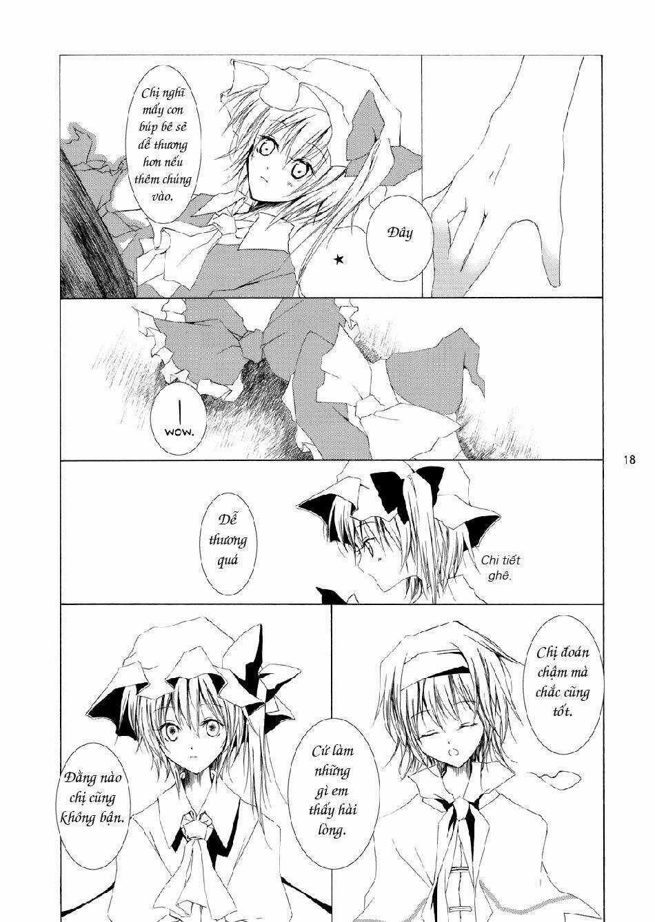 touhou - insignia chapter 1 17
