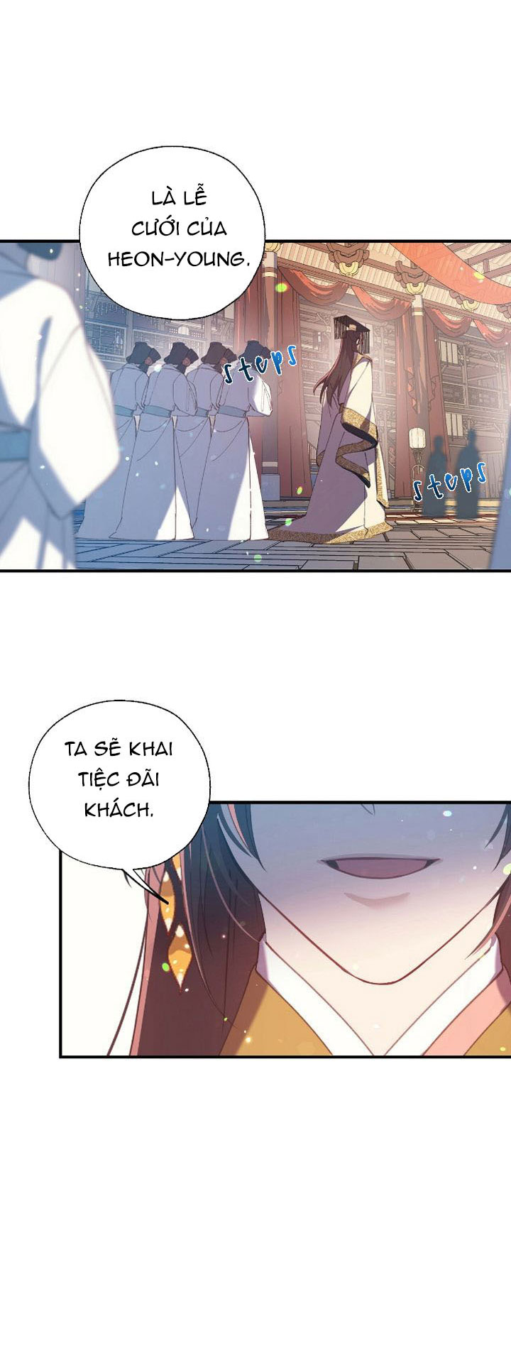nàng sơn ca yêu kiều của yêu tinh (full) chapter 17.2 13