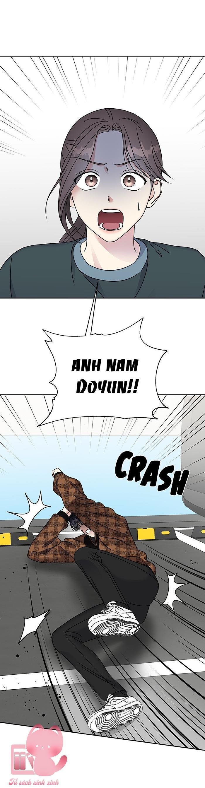 hãy vờ như ta yêu nhau chapter 46 29