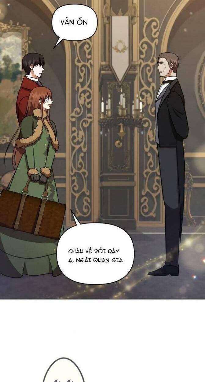 công tước ác quỷ không ngủ được chapter 32 17