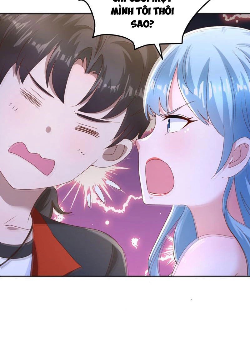 bảy vị tỷ tỷ tuyệt thế vô song của ta chapter 14 23