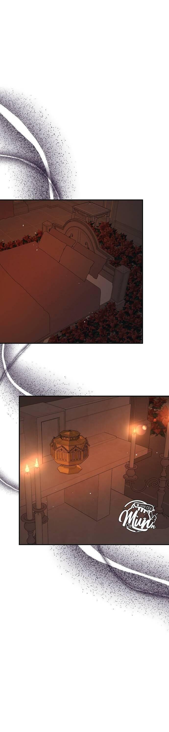 tôi không cố ý quyến rũ nam chính đâu! chapter 62 20