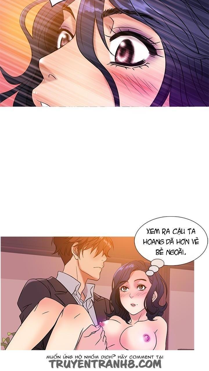 thiên đường chapter 43 39