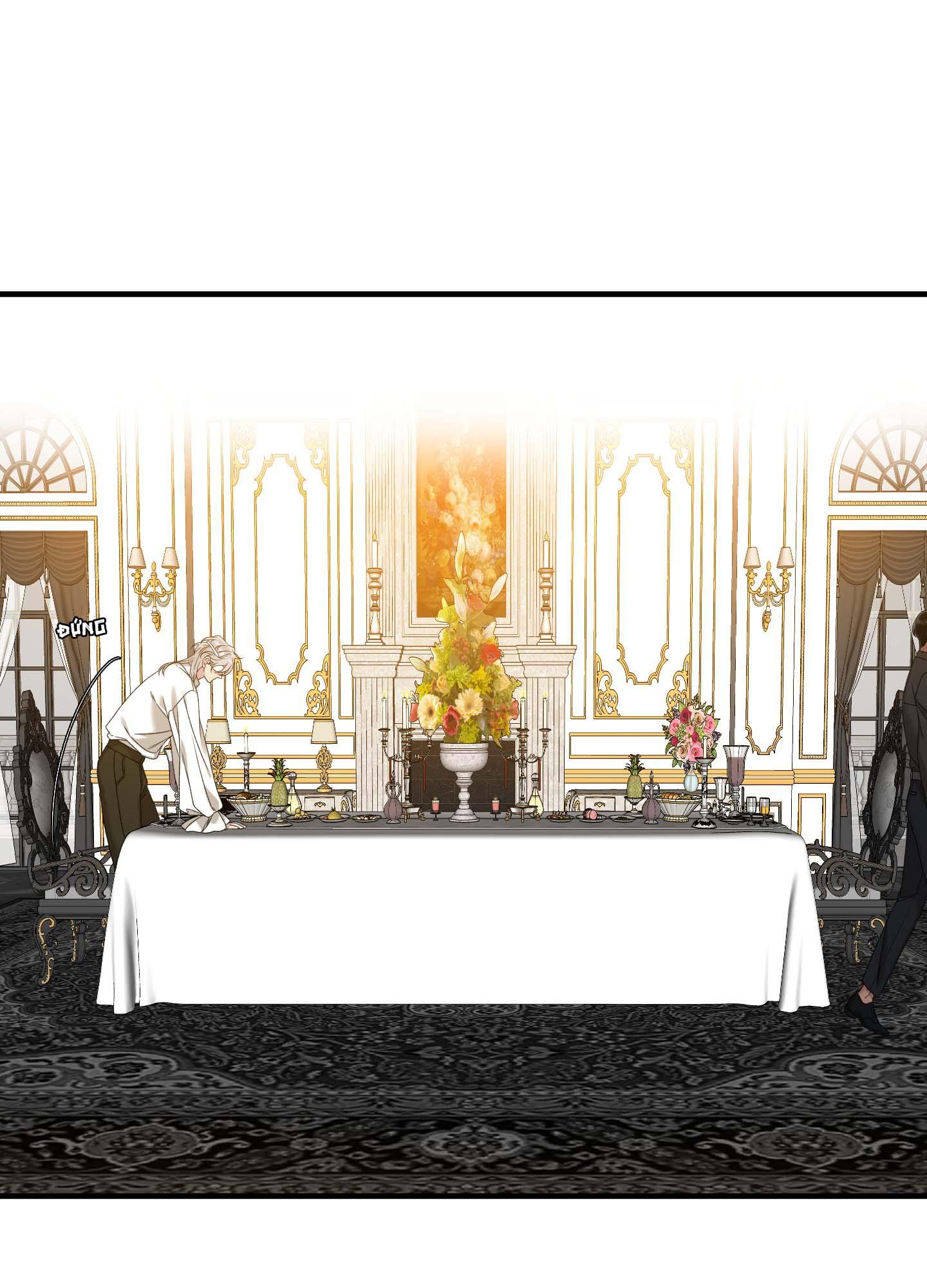 ái tình tự tâm chapter 27 42