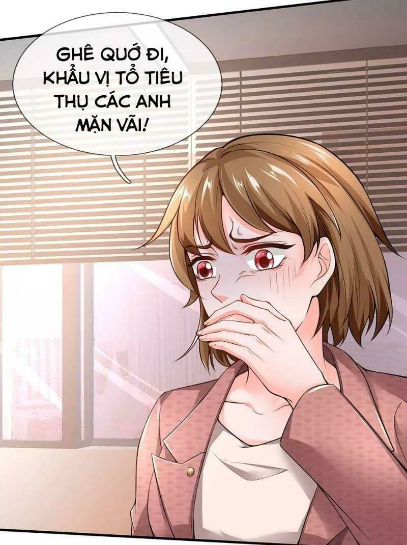 chung cực binh vương tại đô thị chapter 107 22