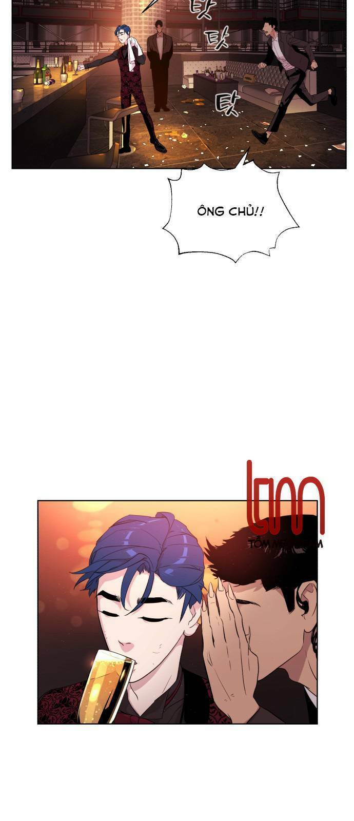 Máu trắng chapter 7 28