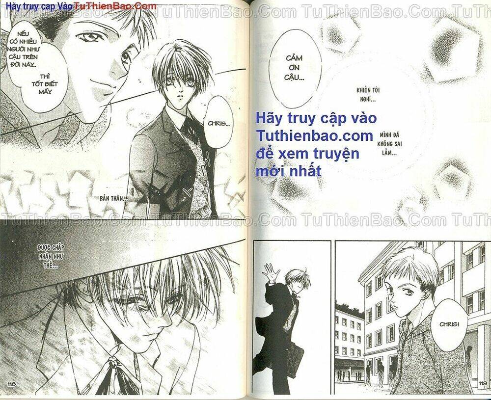 niềm hy vọng chapter 2 60