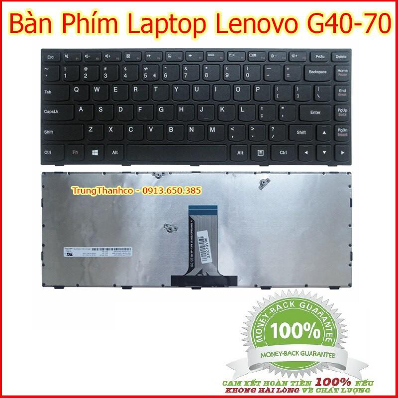 Bàn Phím dành cho Laptop Lenovo G40-70