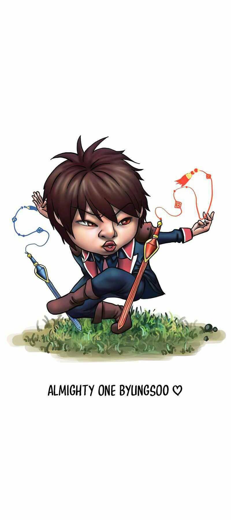 Anh Hùng Mạnh Nhất Trở Lại chapter 100 68