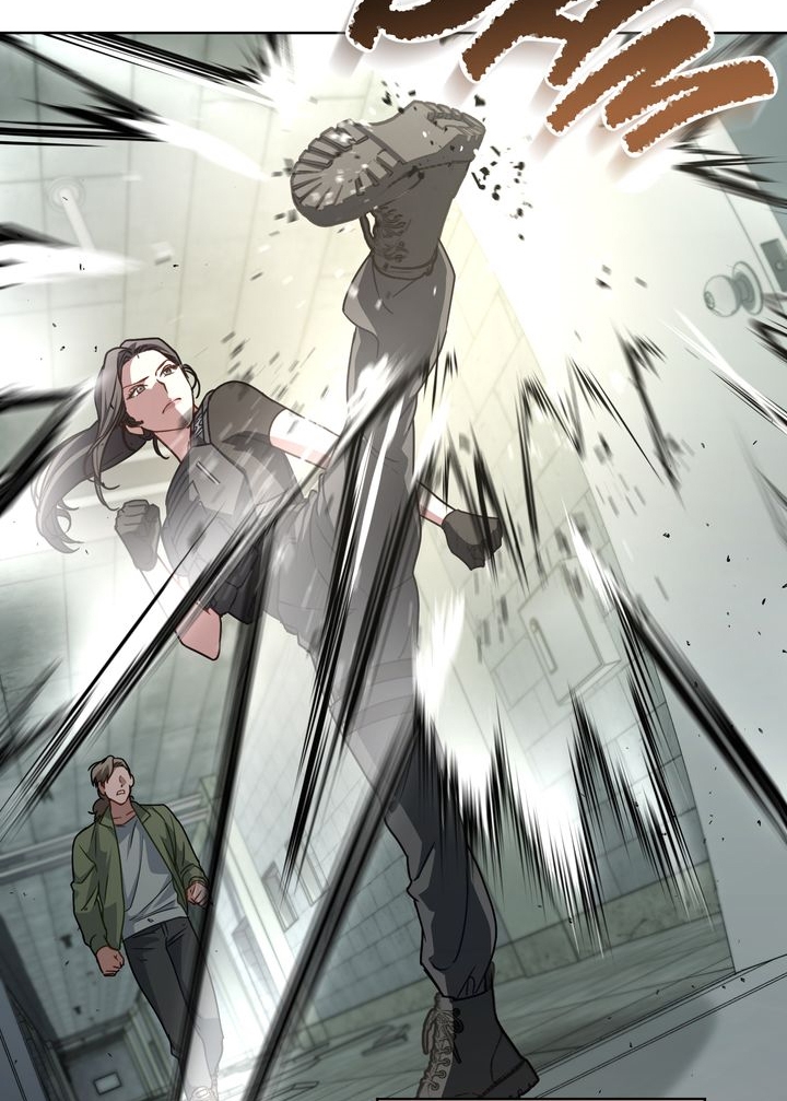 kẻ nghiệp dư chapter 41.2 8