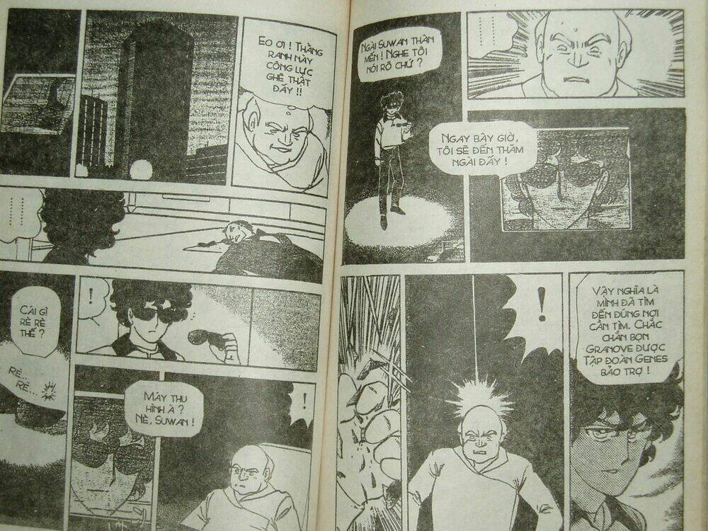 siêu nhân locke chapter 14 54