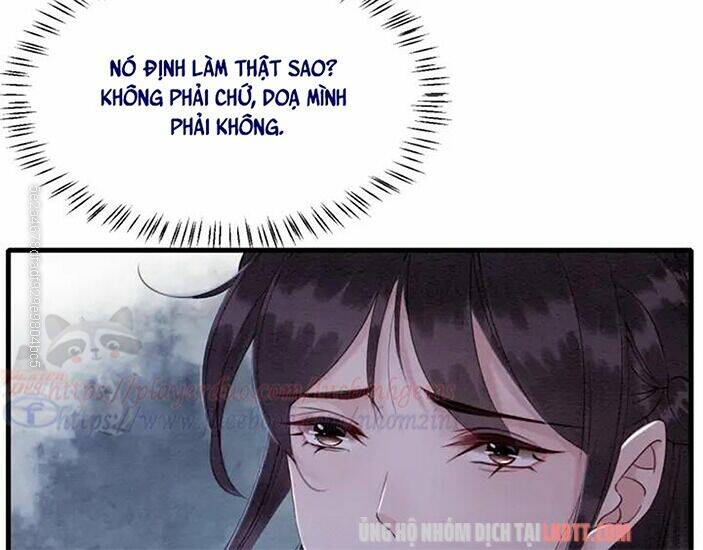 trọng sinh bá sủng nhiếp chính vương quá mạnh mẽ chapter 80.2 35