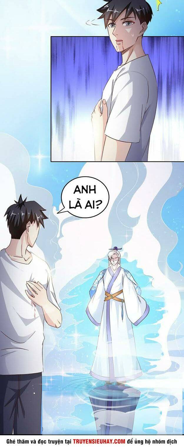 táng kiếm quyết chapter 29 9