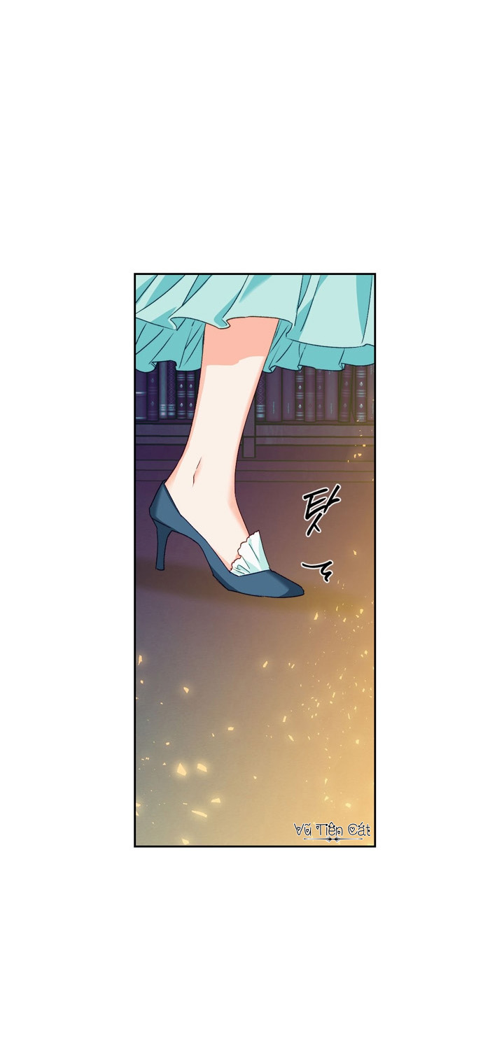 ác nữ xứng đôi với bạo chúa chapter 60 20