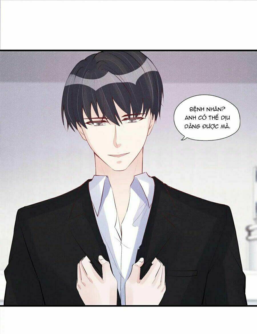 cạm bẫy lửa tình chapter 52 8