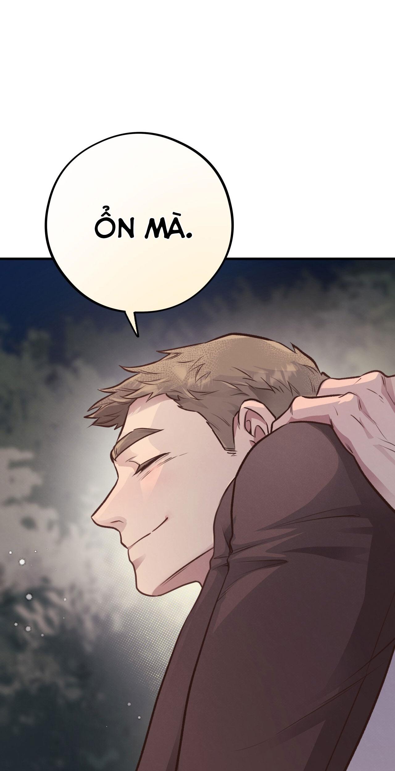 mật gấu chapter 26 6