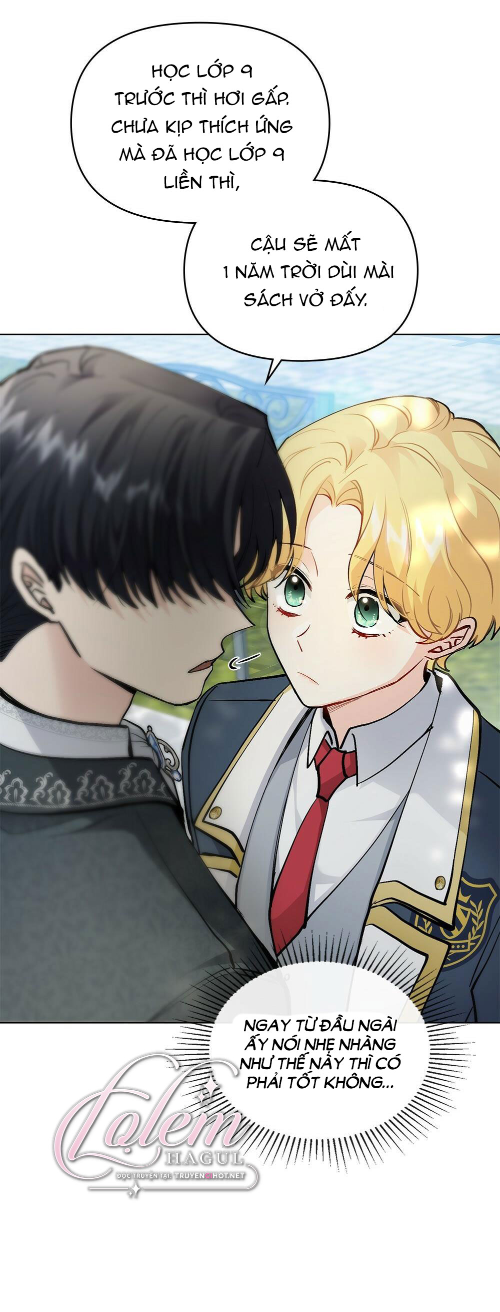 đi tìm nàng camellia chapter 30.1 5