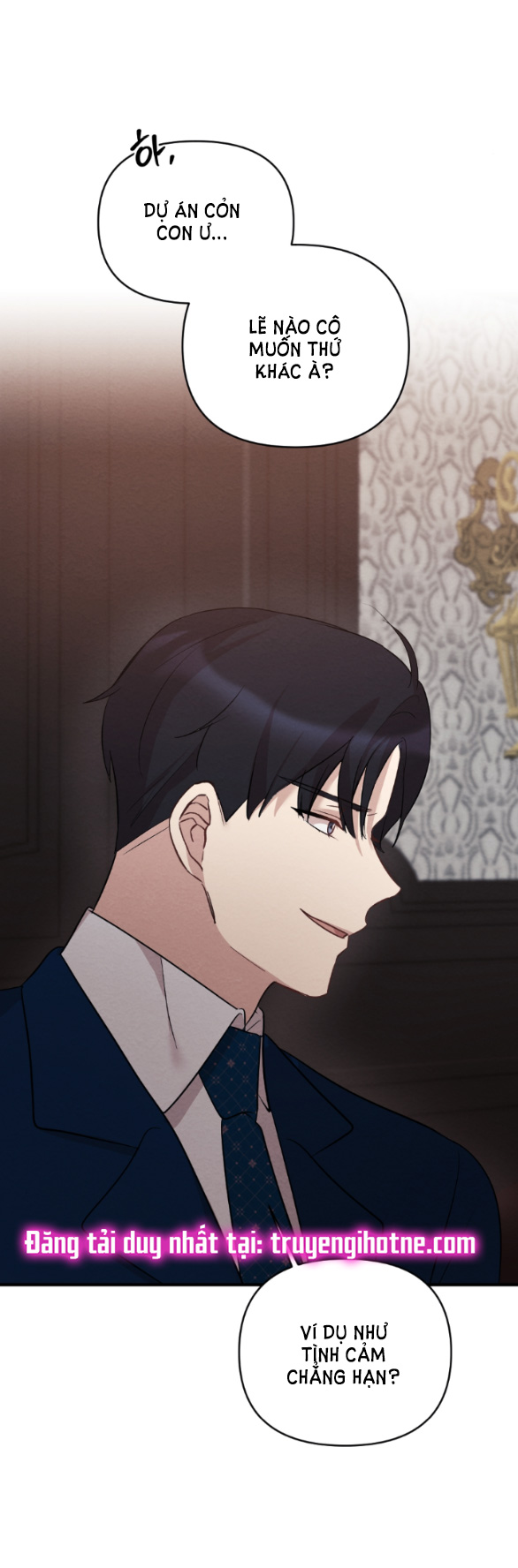 [18+] đêm không thể vãn hồi chapter 4.1 12