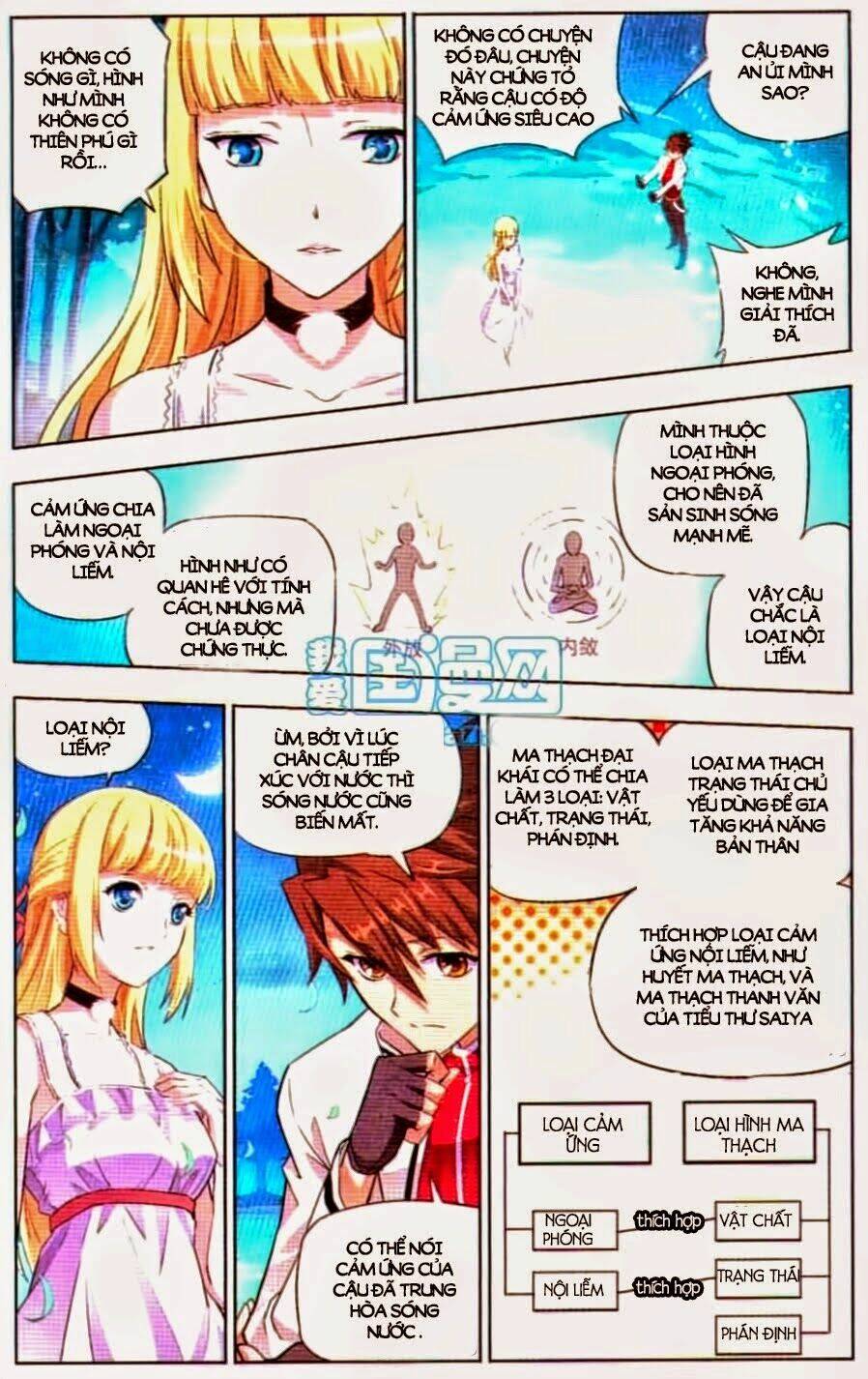 bi minh chi kiếm chapter 15 22