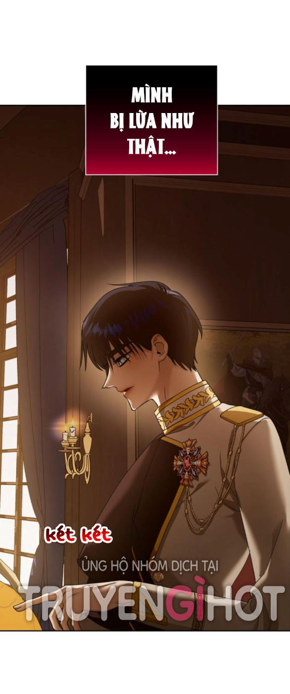 tôi muốn trở thành cô ấy dù chỉ là một ngày chapter 122.1 25