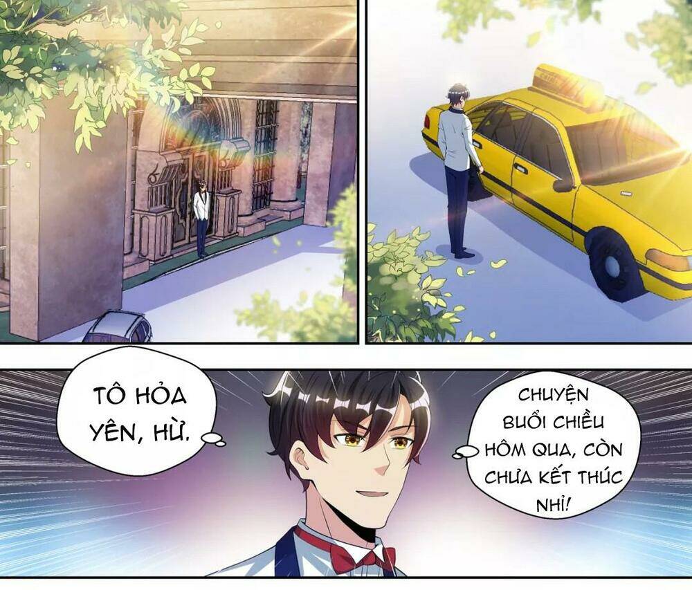 tối cường cuồng binh chapter 67 1