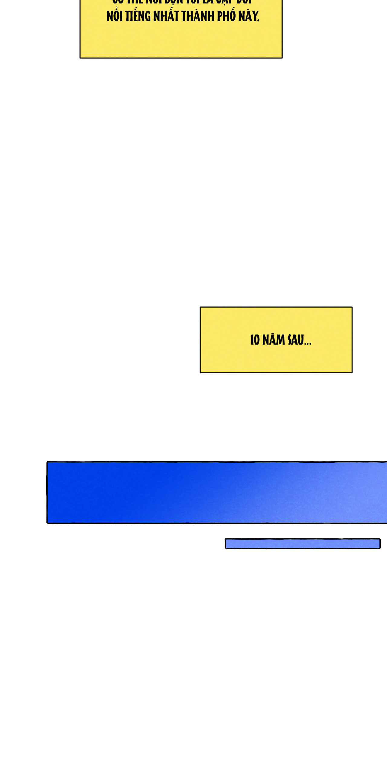 bạn trai của anh hùng sao? chapter 1 8