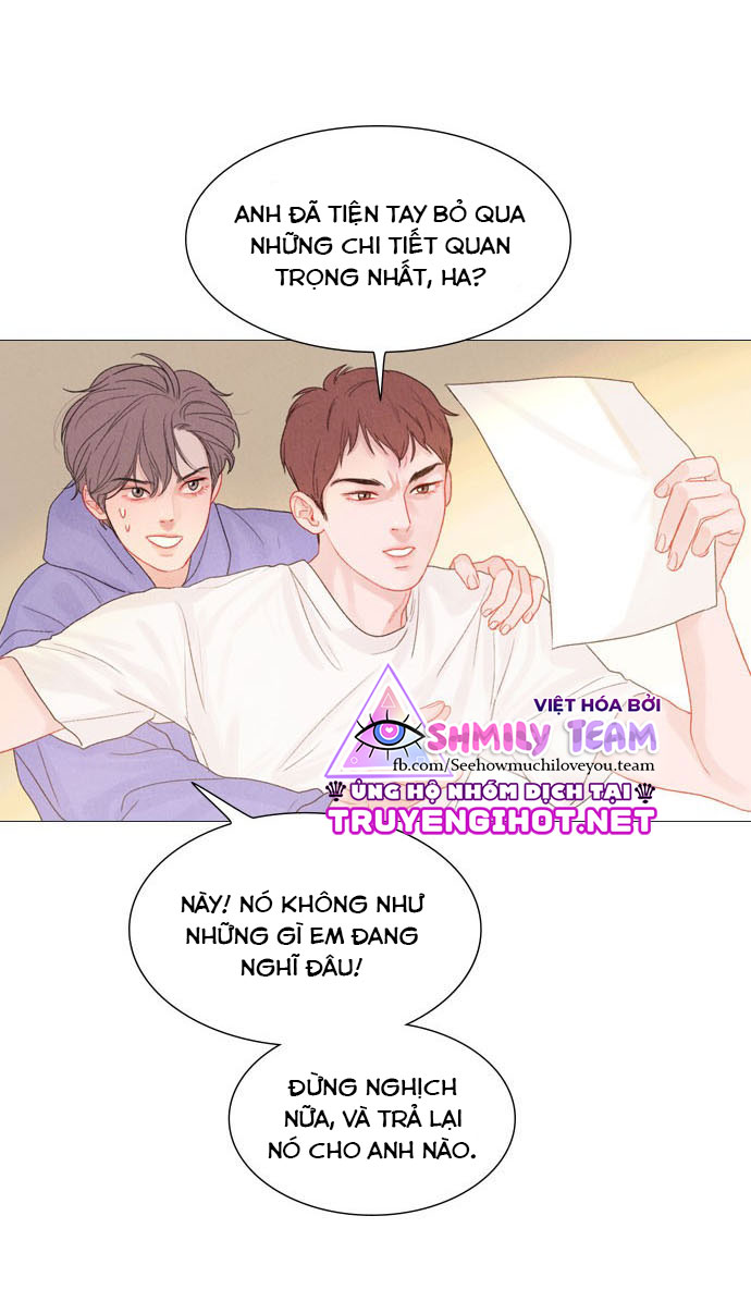 shinbi - thần bí chapter 9 47