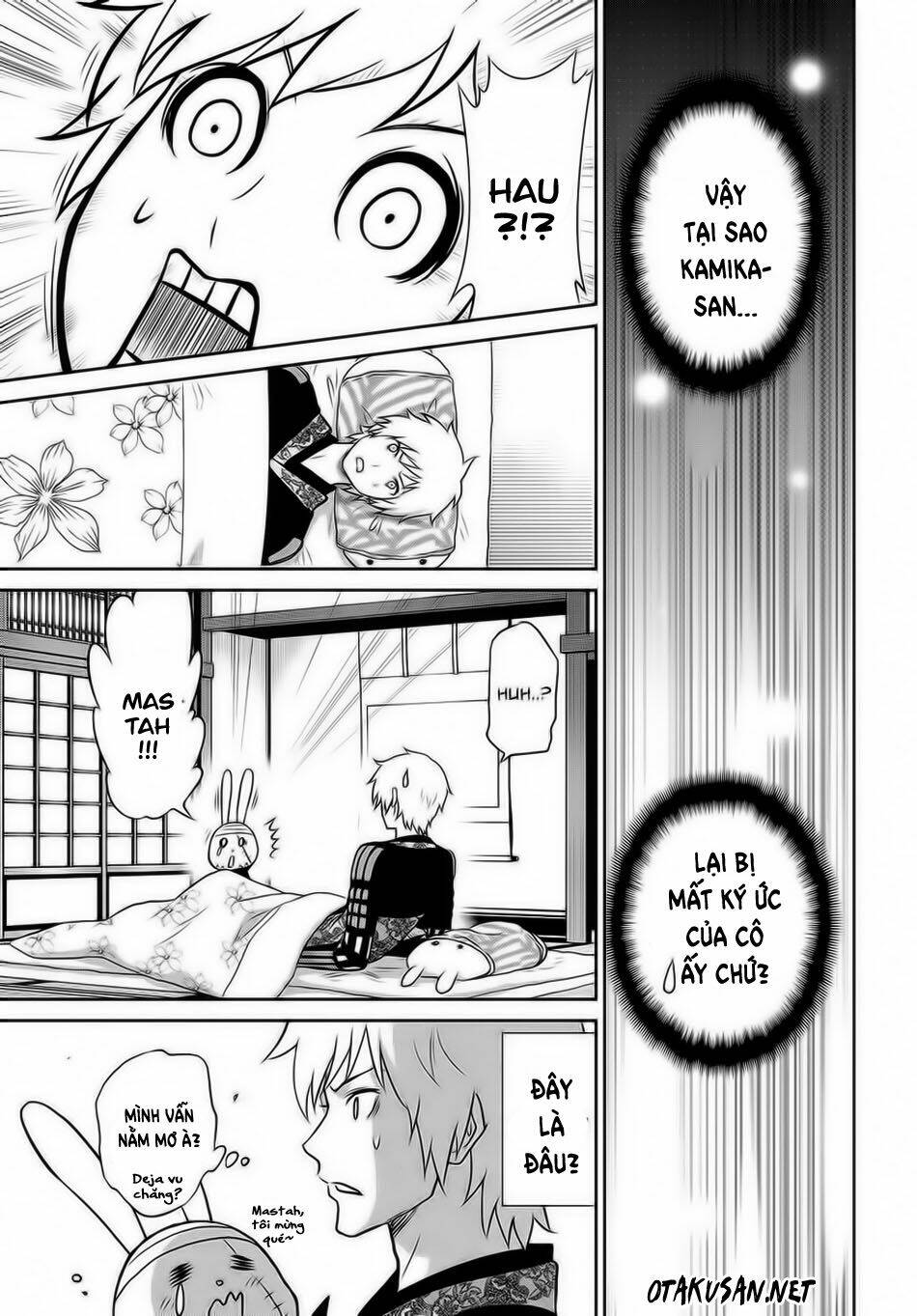 raisekamika chapter 18 10