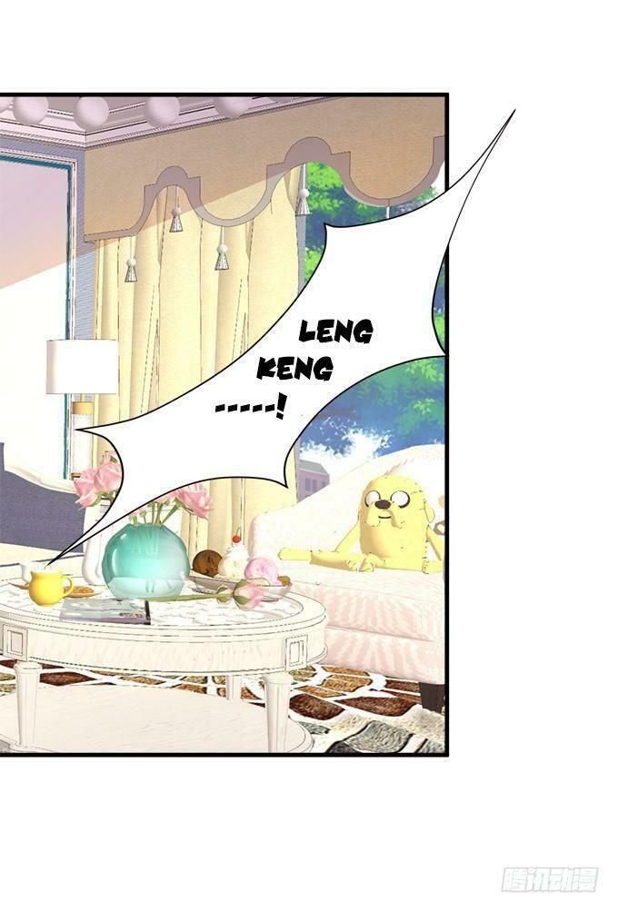 hồ tiên hung bạo chapter 11 9