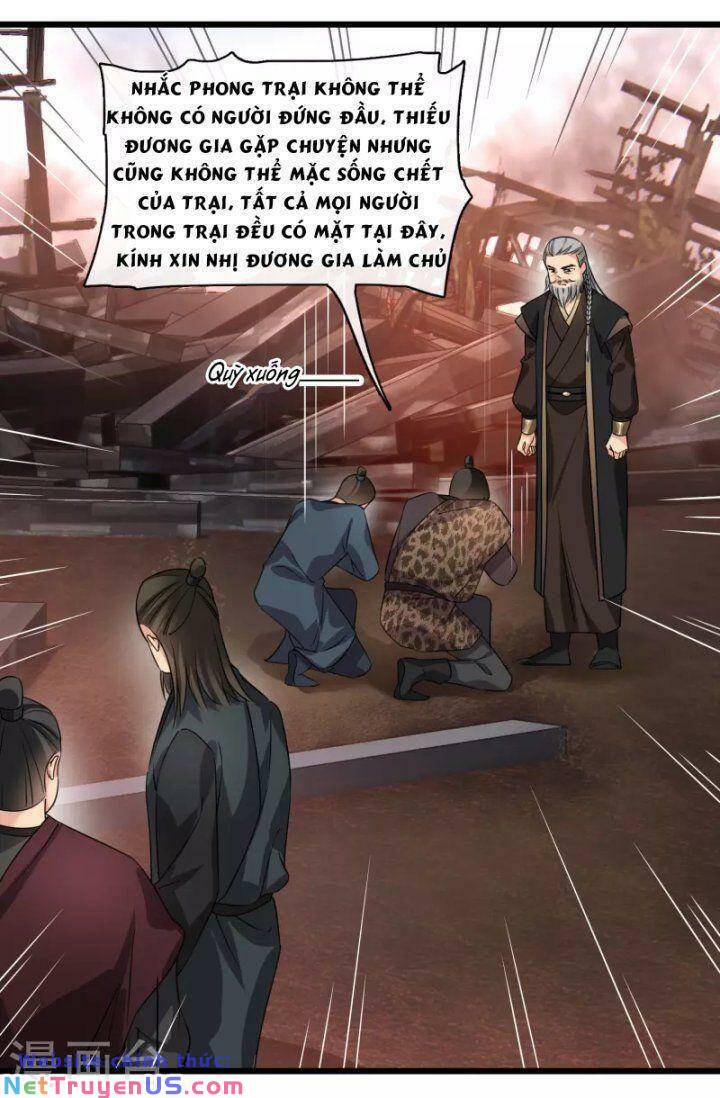 nụ cười của nàng liền ngọt đảo ta tám viên nha chapter 58 23