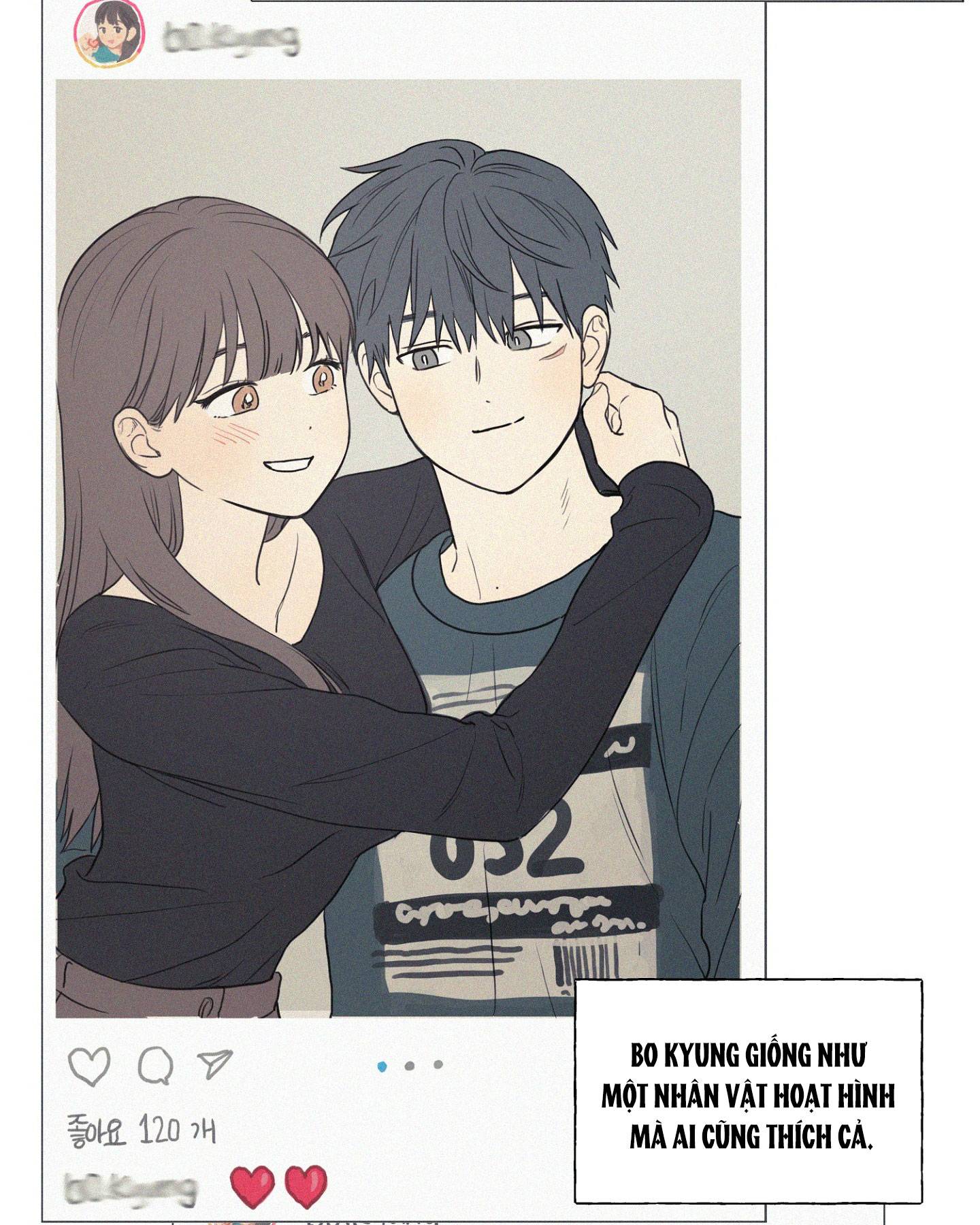 [18+] 3xlove chapter 1.2 13