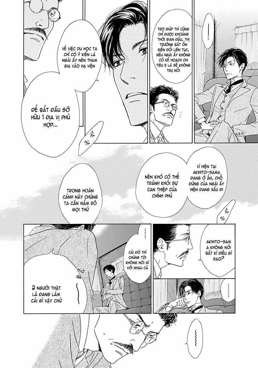 bình minh u sầu chapter 34 24