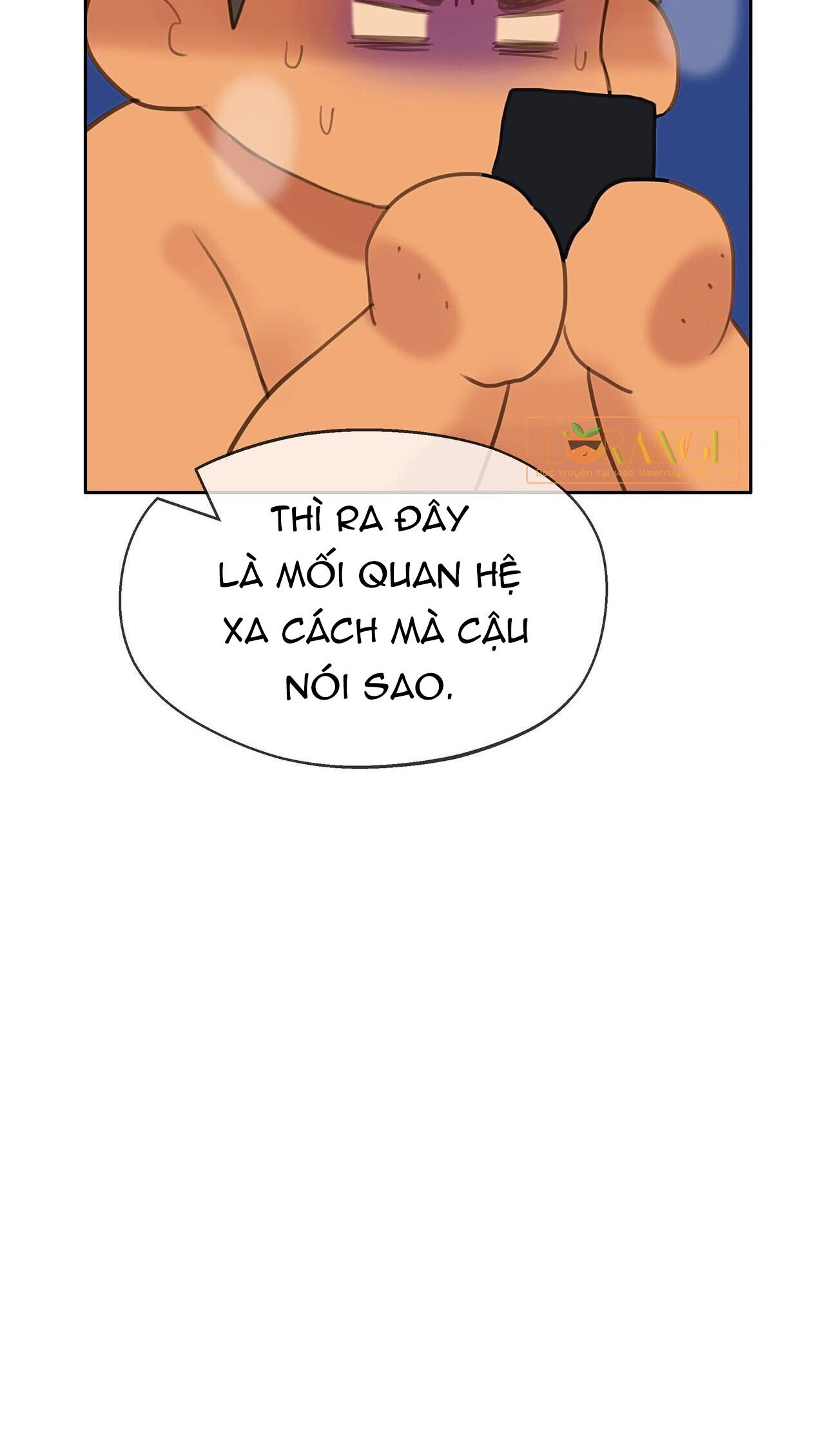 đừng động, không tôi "bắn" chapter 21 20