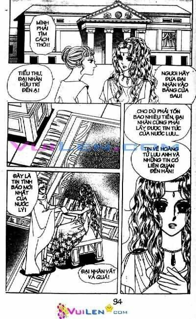 nữ hoàng biển cả chapter 4 84