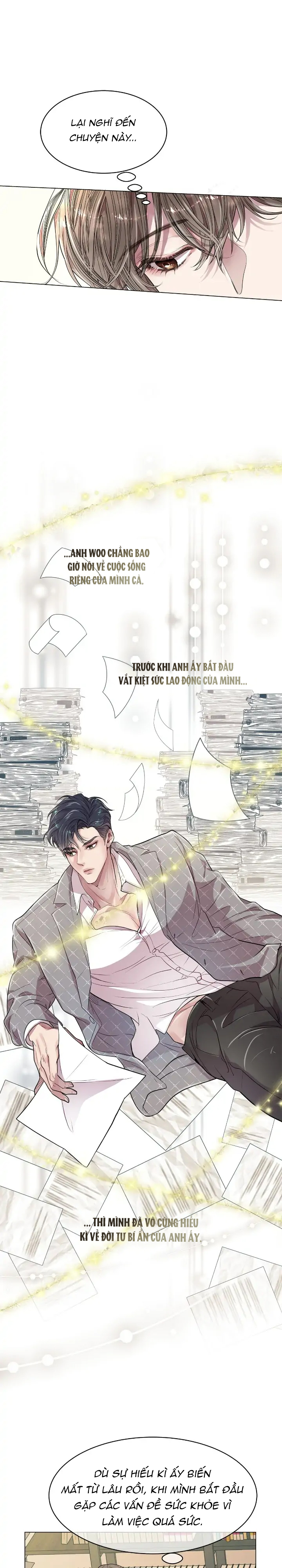 Tư Duy Vị Kỷ chapter 8 - Trang 13