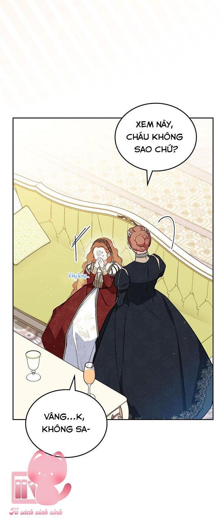 kiếp này ta sẽ trở thành gia chủ chapter 124 43