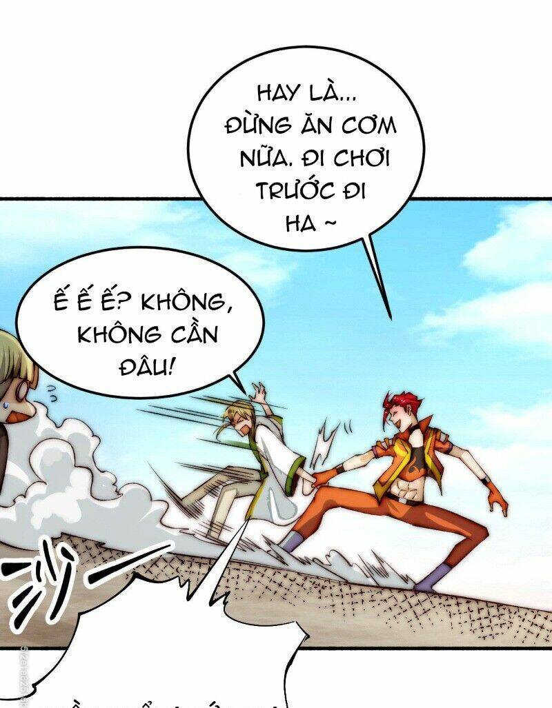 đô thị đỉnh phong cao thủ chapter 132 39