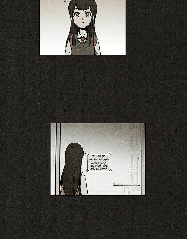 đứa con của quỷ dữ chapter 16 40