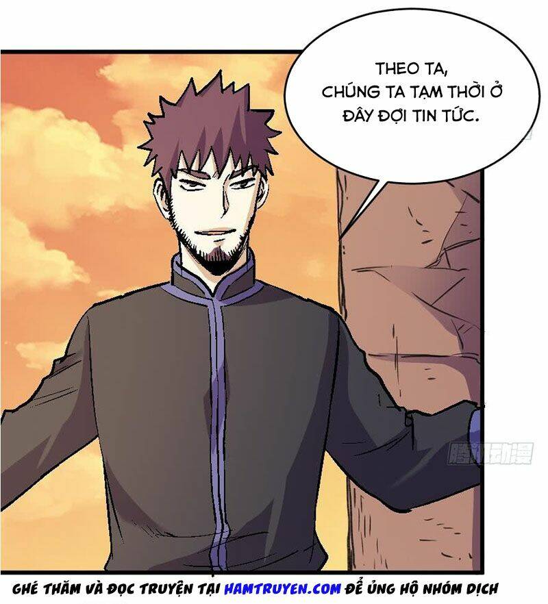 phong quỷ truyền thuyết chapter 198 19