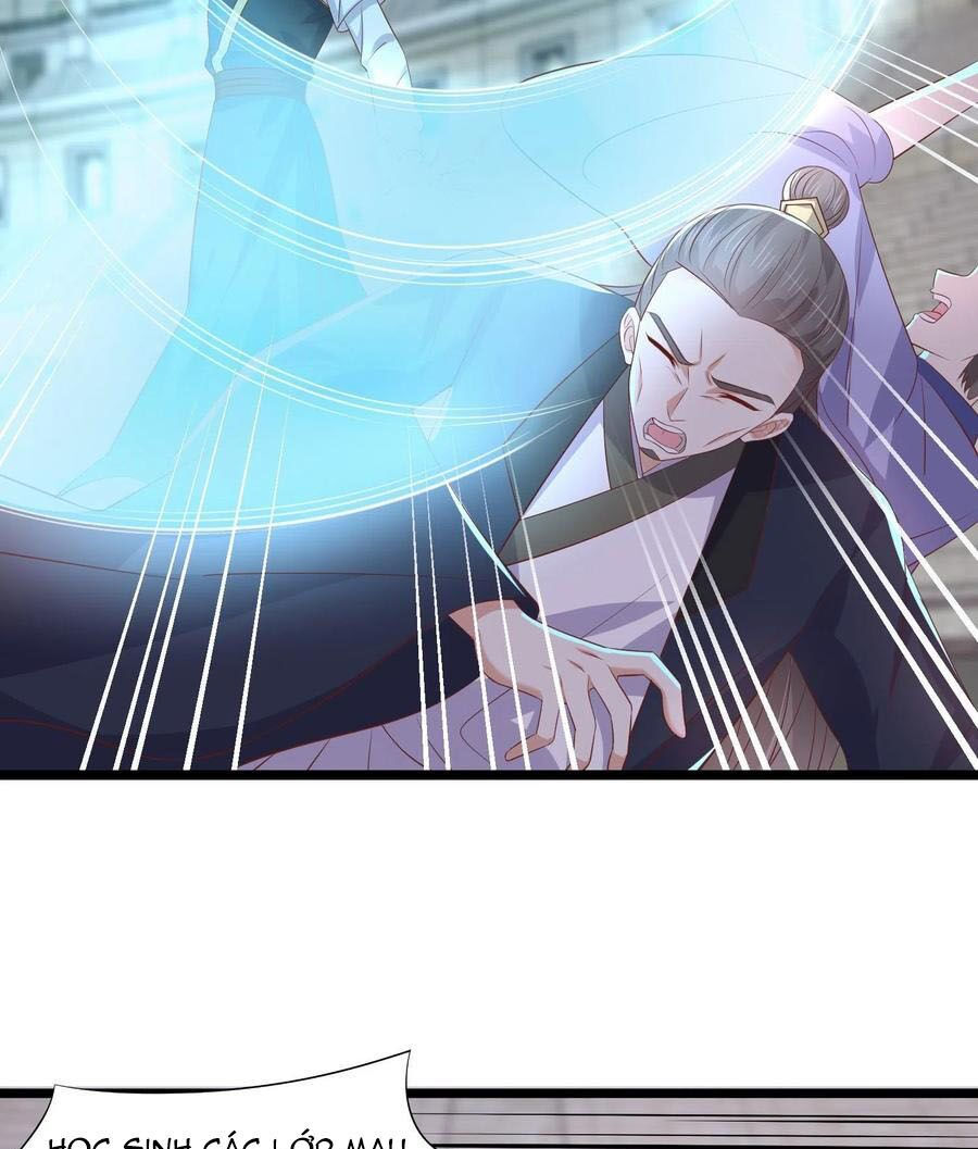 chi tôn đồng thuật sư: tuyệt thế đại tiểu thư chapter 217.5 9