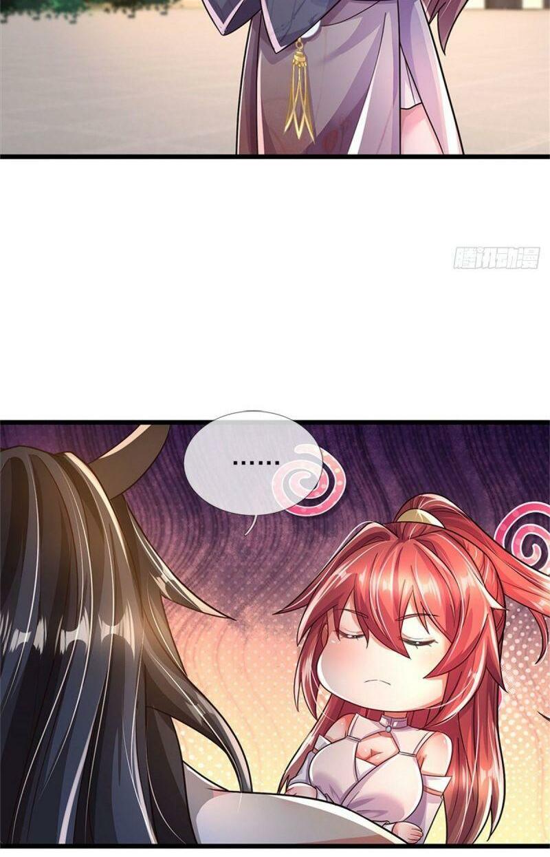 thuộc tính của ta đều tăng vào sức mạnh chapter 64 6