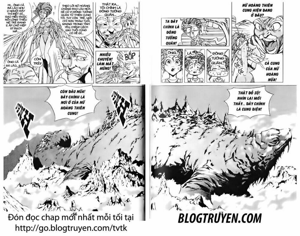 shoma - thiên vương thần kiếm chapter 80 28