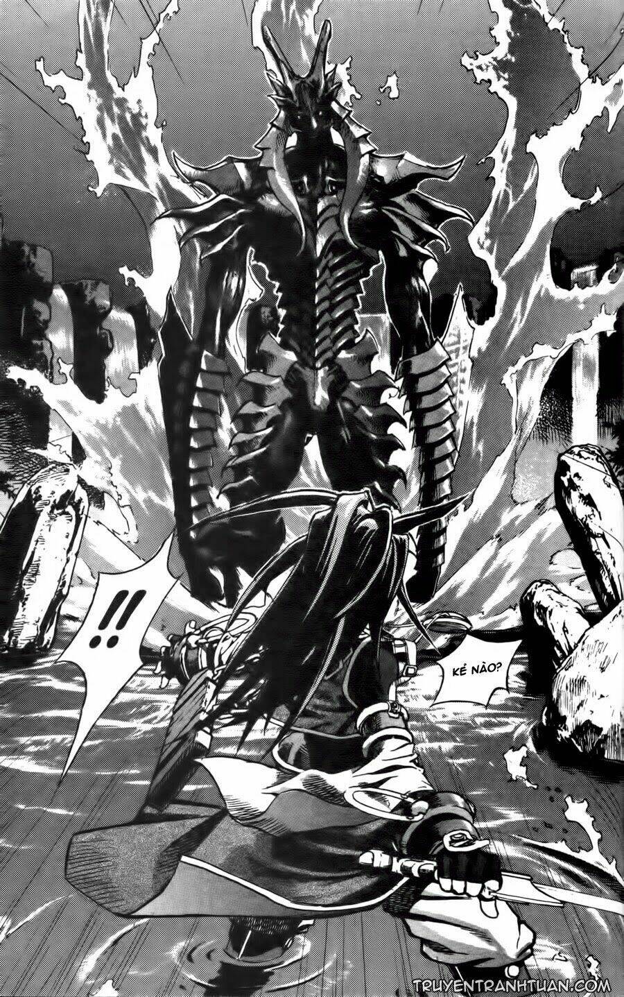 demon king chapter 5 13