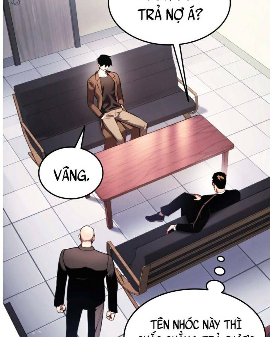 huyền thoại game thủ - tái xuất chapter 49 9