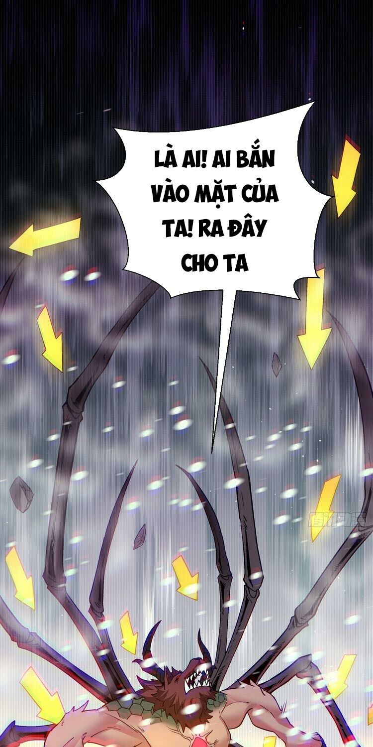 ta là nhà giàu số một, ta không muốn trọng sinh chapter 52 1